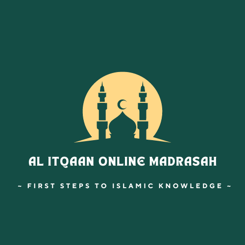 Al-Itqaan Online Madrasah